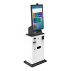 Payment Payment Kiosks 23 Check In Touch Kiosk Self Payment Kiosk Bill Acceptor Queuing System Kiosk