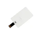 Usb Price Cheap Price Blank 8gb Credit Card Usb Pendrive For Gifts