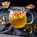 Tea Dried Rose Tea Packets Flavor Tea Herbal Tea