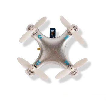 Zigo Tech 2.4g Toys Remote Control Mini Helicopter Air Ufo Kids Toy Rc Micro Drone