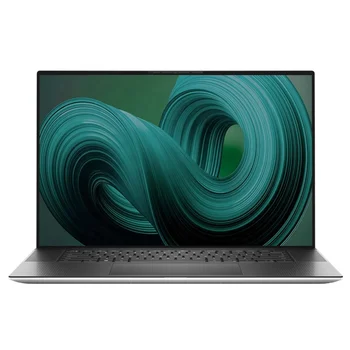 Dells XPS9720 17-inch 12th generation Core laptop i7 3050 graphics card 4K touch screen 32G memory 1T solid state drive