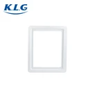 New Product Freezer ABS Plastic With Lock Freezer Door Frame F003-A