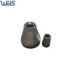 Stainless Steel 304 316 304 Stainless Fitting Factory Stainless Steel Reducer Pipe Fitting 304 316
