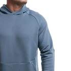Mens Hoodies Mens Gym Hoodie Custom Mens Hoodies Sweatshirts Blank Slim Fit Sports Gym Hoodies