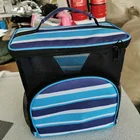 Multi New Washing Bag Straddle Strap Oxford Cloth Strap Hook Multi Function Beach Bags