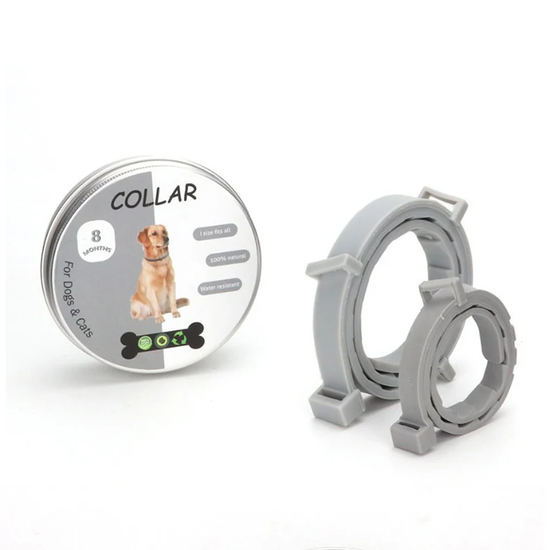 best small dog flea collar