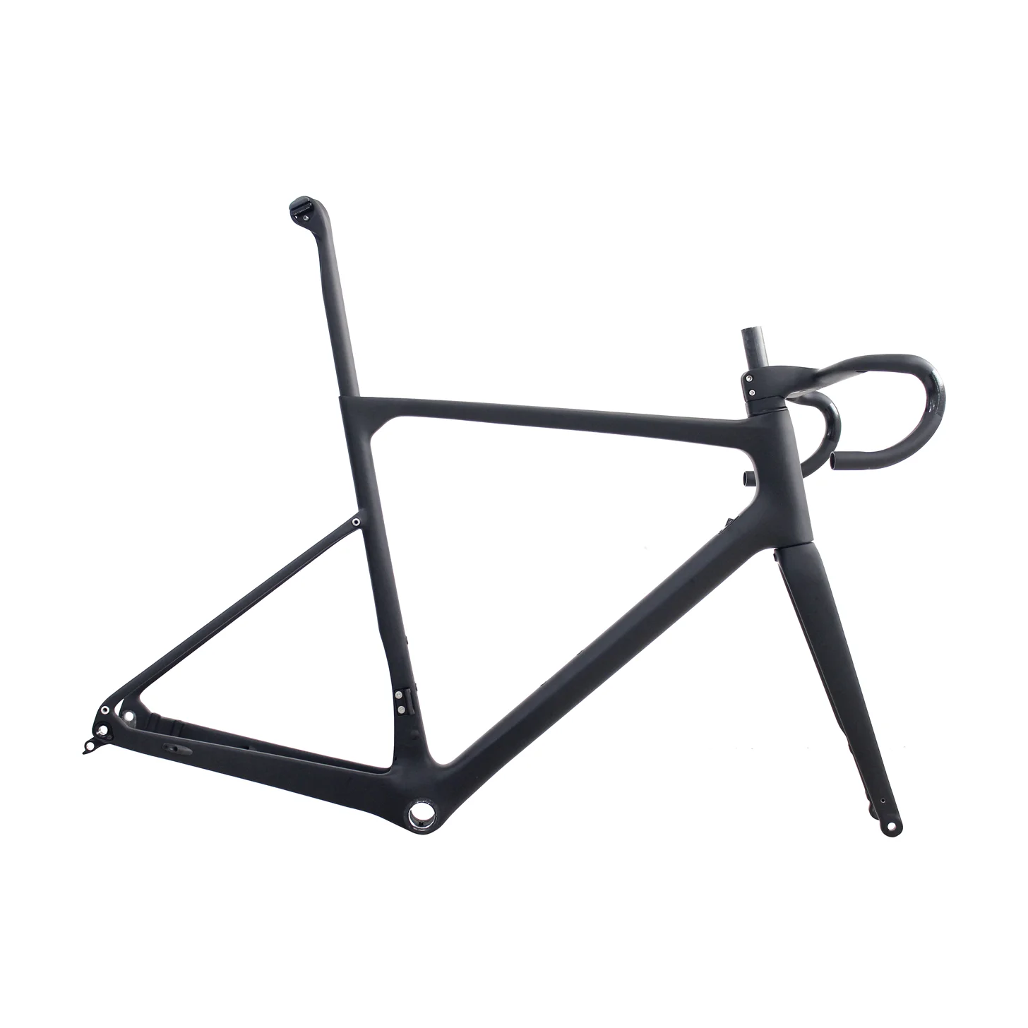 super light carbon frame