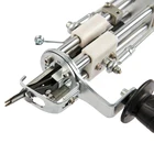 Machine Gun Low Price Guaranteed Quality Garment Shops Hot Hand Machine 2 And 1 Tufting Gun