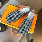 Ballet Flat Wholesale Custom Hot Selling Cheap Ladies Ballet Oxford Split Toe Shoes Women Flat Shoes 2021