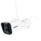 1080P Outdoor Waterproof Bullet Plug-in Camera