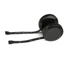 Gift Black Blackblack Gift Tape Measure Best Sell Product Free Shipping Wholesale Custom Logo Gift Item 150cm Black Tape Band 3 In 1 Tape Measure