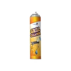 Range Aerosol Natural Scent Range Hoods Pot Kitchen Foam Cleaning Cleaning Spray Kitchen
