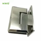 Bathroom Door Hinge Wall To Glass Door Hinge Bathroom Wall To Glass Door Shower Hinge