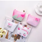 Wallets Cute Mini Coin Purse Canvas Bag Card Holder Eco-friendly Small Purse Wallets
