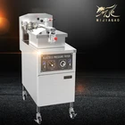 Pressure Fryer Pressure Fryer Broasted Electric Pressure Fryer