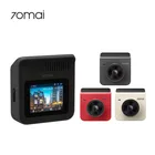 Dvr 70mai A400 Digital Video Recorder Car Black Box Car Dvr Camera Auto Electronics Hd Dvr Dash Cam