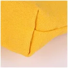 Bags Bag School Pencil Plain Custom Printed Zipper Bags Pen Bag Big Capacity School Girl Canvas Pencil Bag