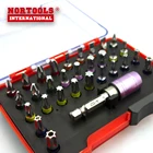 Tool Kit High Quality 32pcs Mini Precision Screwdriver Bit Tool Kit In Color Box