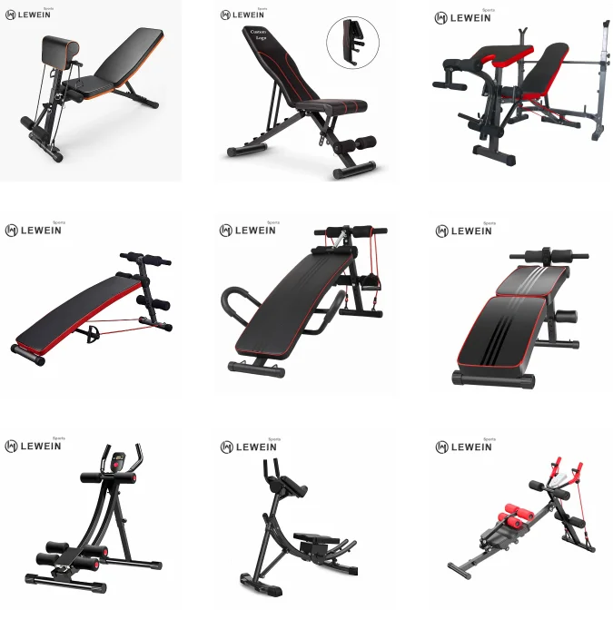 Folding Weight Lifting Bench Gym Equipment Weight Bench Buy Weight