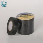 Osaka Tape Electric Tape Black Custom Black 20m Uv Waterproof Osaka Globe Electrical Strong Duct Pvc Tape
