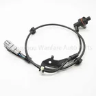 Toyota Hilux Auto Spare Parts Car ABS Wheel Speed Sensor Front Right For Toyota Hilux Vigo Fortuner 89542-0K020