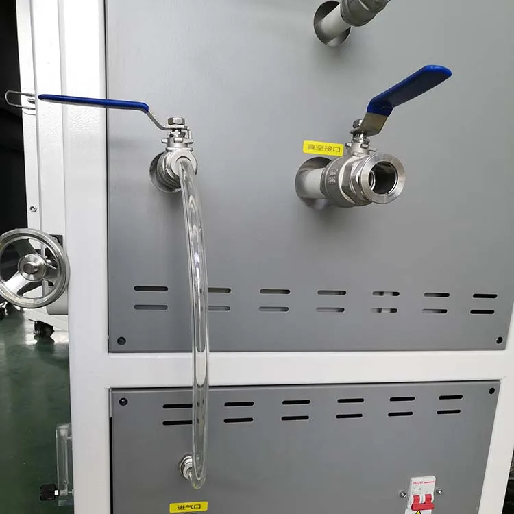 Freezing Equipment, 1200C, 1500C, 1700C - detail 10