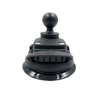 360 Degrees Rotatable Suction Cup Holder Twist Lock - Window Suction Cup Holder for Car Phone Holder Mount