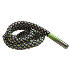 Strings Draw String 2021 New Style High Quality Draw Strings With Metal Tips For Jacket