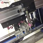 Knitting Machine High Speed Computer Flat Bed Knitting Machine