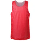 Quick Dry Wholesale Sports Jersey Men's Multi Colored Mesh Basketball Vest Quick Dry Jersey