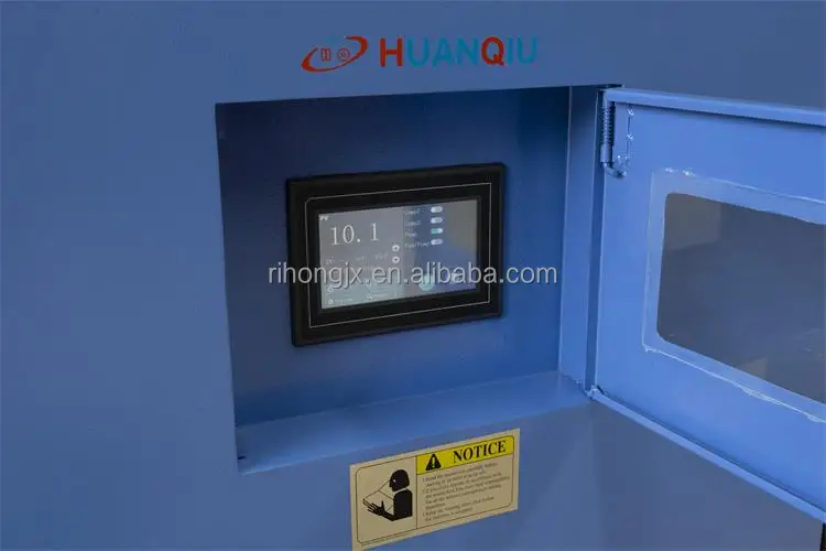 Scroll Water Chiller, R410A, 40hp - detail 10