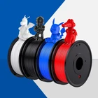 White Filament Printing Filament Technical 3d Printing White Pla 1.75 Mm 3d Printer Filament 1kg