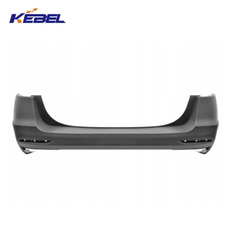 KEBEL Factory Sale Rear Bumper Lower OEM Back Bumper Lower for Ford Fusion 2019-2024 manufacture
