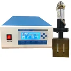 Generator Digital Generator Ultrasonic Generator 15khz For Welding Machine