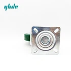 YHD CLC01 Manufacturer Customized Activity Type Heavy-Duty Caster Wheel Furniture Wheel For Machine Tool Furniture