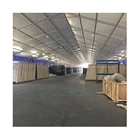 Steel Factory Direct Sales Steel Tent Outdoor Rain Proof Large Tents For Outdoor Supplies