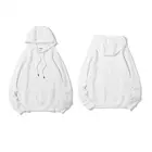 Hoodie Hoodies Blank Hoodies Wholesale Fleece Blank Hoodie Pullover Men's Hoodies