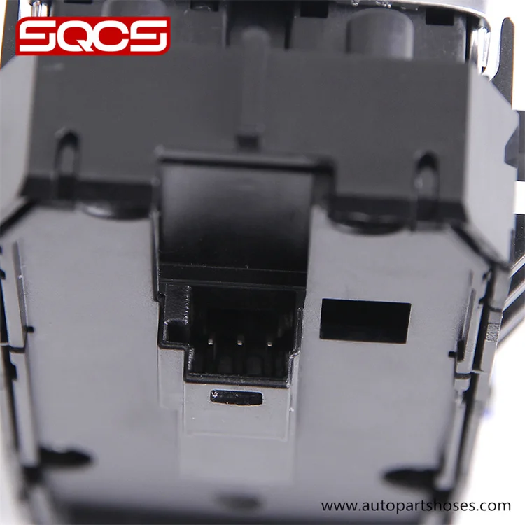 New Power Window Control Switch for Mercedes-Benz W212 E-CLASS with 1 Year Warranty and ISO/TS16949 Certified