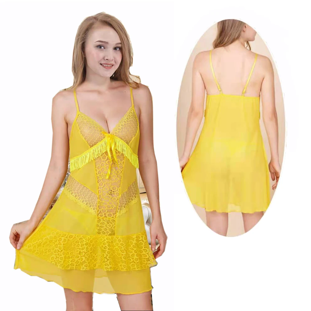 stylish nightwear