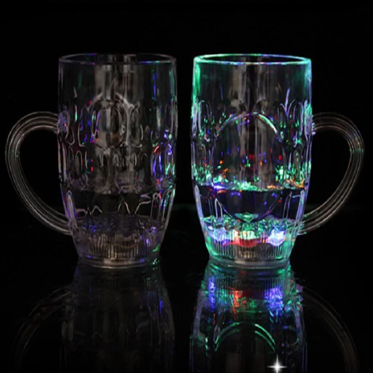 LED Beer Cup-3