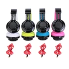 Player High Quality Wholesale Silent Disco 3d Headphone With Mp3 Player