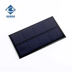 Solar Charger Trending Hot Products Solar Panel ZW-11060 Phone Charger Portable