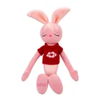Doll Custom Plush Toy Bunny Rabbit Stuffed Doll Birthday Gift Doll Rabbit Cute Plushie Bunny Doll