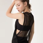 Vest Women Vestvest 2020 Comfortable Simplicity Embroidered Vest Women Yoga Bra Tank Top