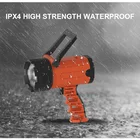 Emergency Led Led Searchlight Flashlight Mobile Emergency Charging Led Hand Lamp Led Flashlights For Camping
