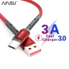 Brand New Manufacturer Supplier Low Price Of Brand New 100-240vac Type-c Usb Cable For Ios