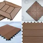 Decking Wood Wood Decking China Product Interlocking Decking Wood Deck Tiles Cheap