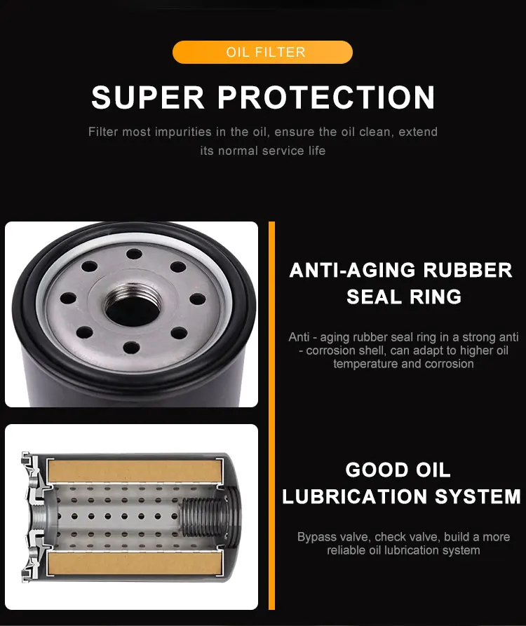 product filter replace for toyota lexus nissan isuzu mitsubishi subaru hyundai kia chevrolet filter-5