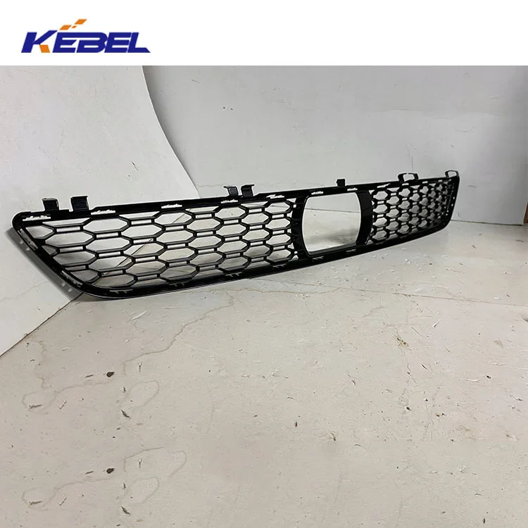 Good Quality Auto Body Systems Bumper Grille OEM 51118068338 Car Grills for BMW 5 Series G30 2017 manufacture
