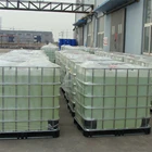 Industrial Grade Sodium Formate Liquid HCOONa 141-53-7 SG1.3 With Beautiful Price